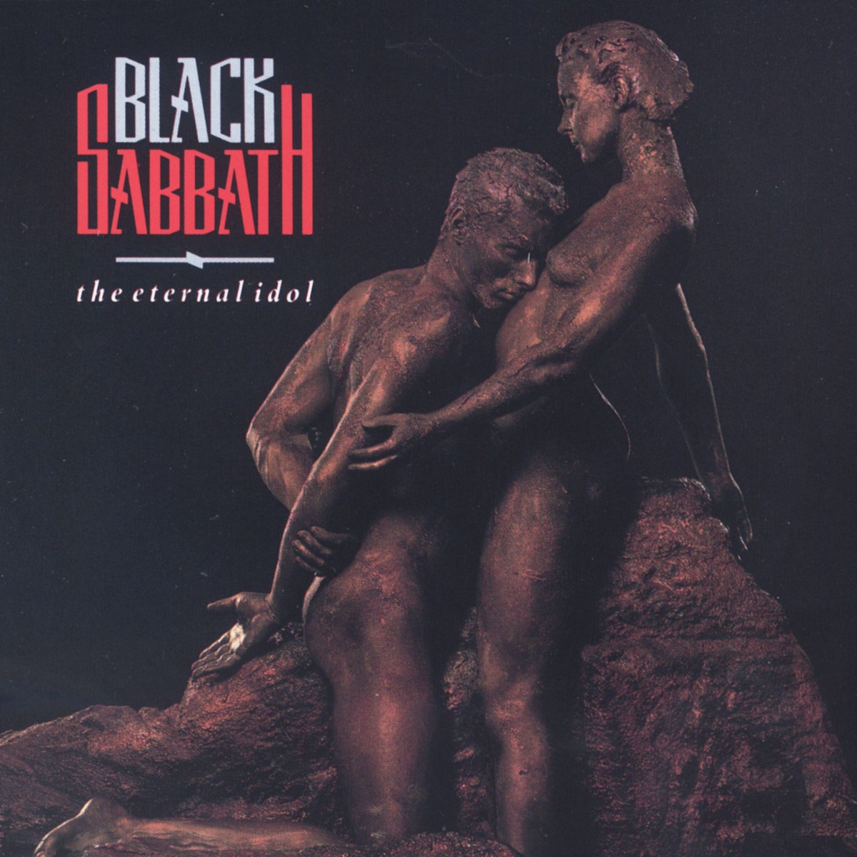 Eternal Idol (LP Version)