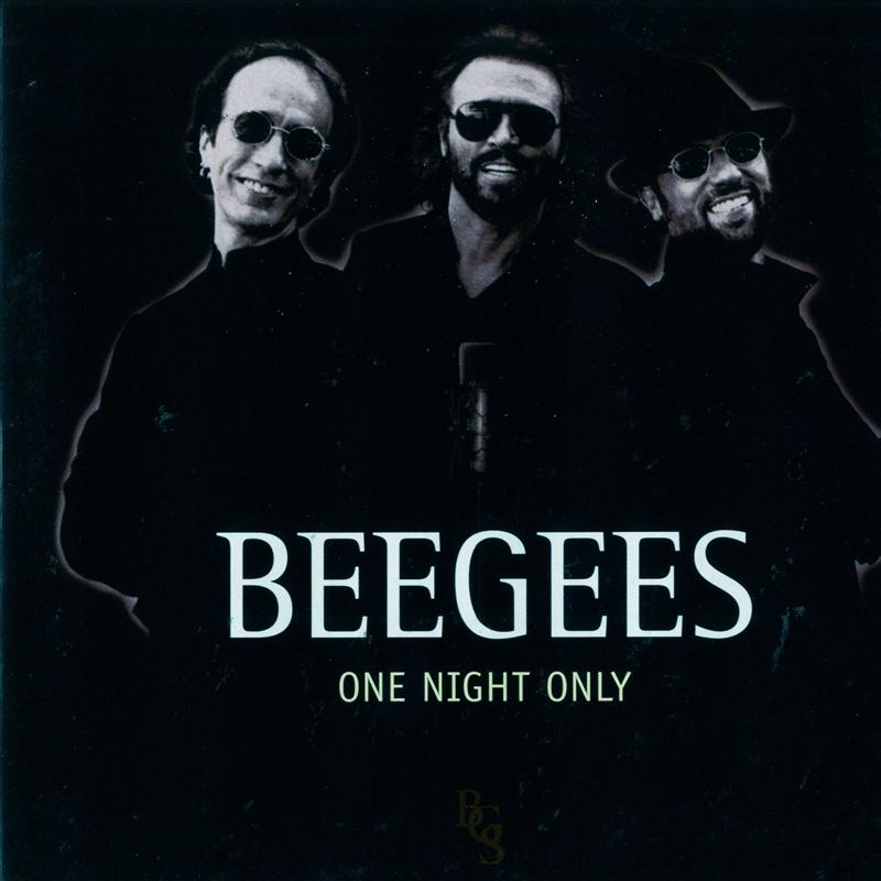 Massachusetts [Live - Las Vegas 1997] (Album Version)