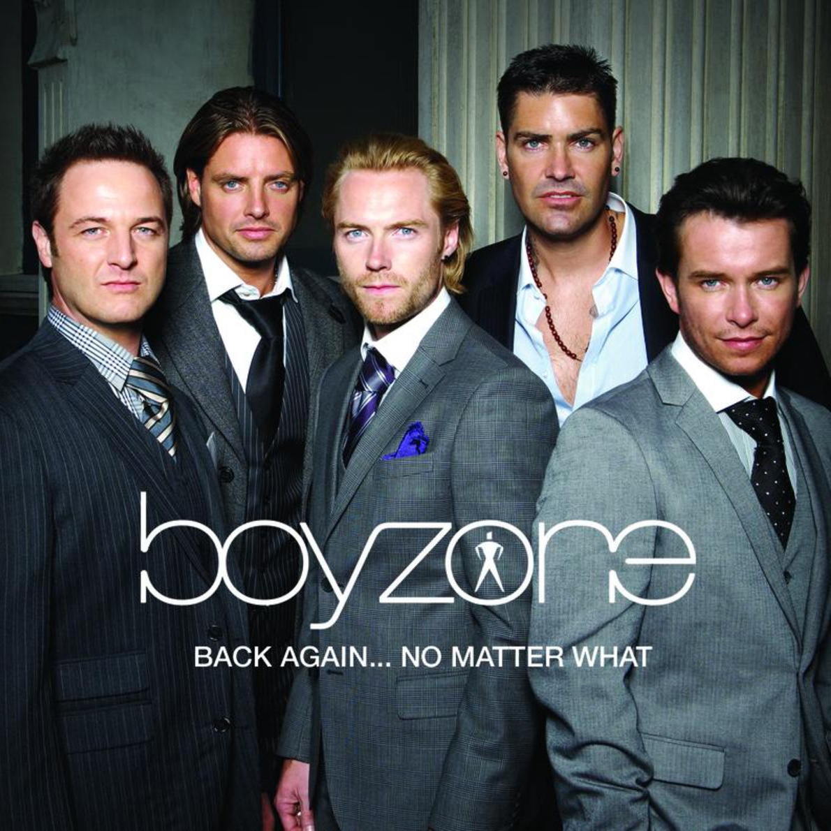 I Love The Way You Love Me - 7" Edit