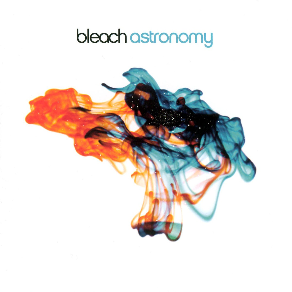 Patience (Astronomy Album Version)