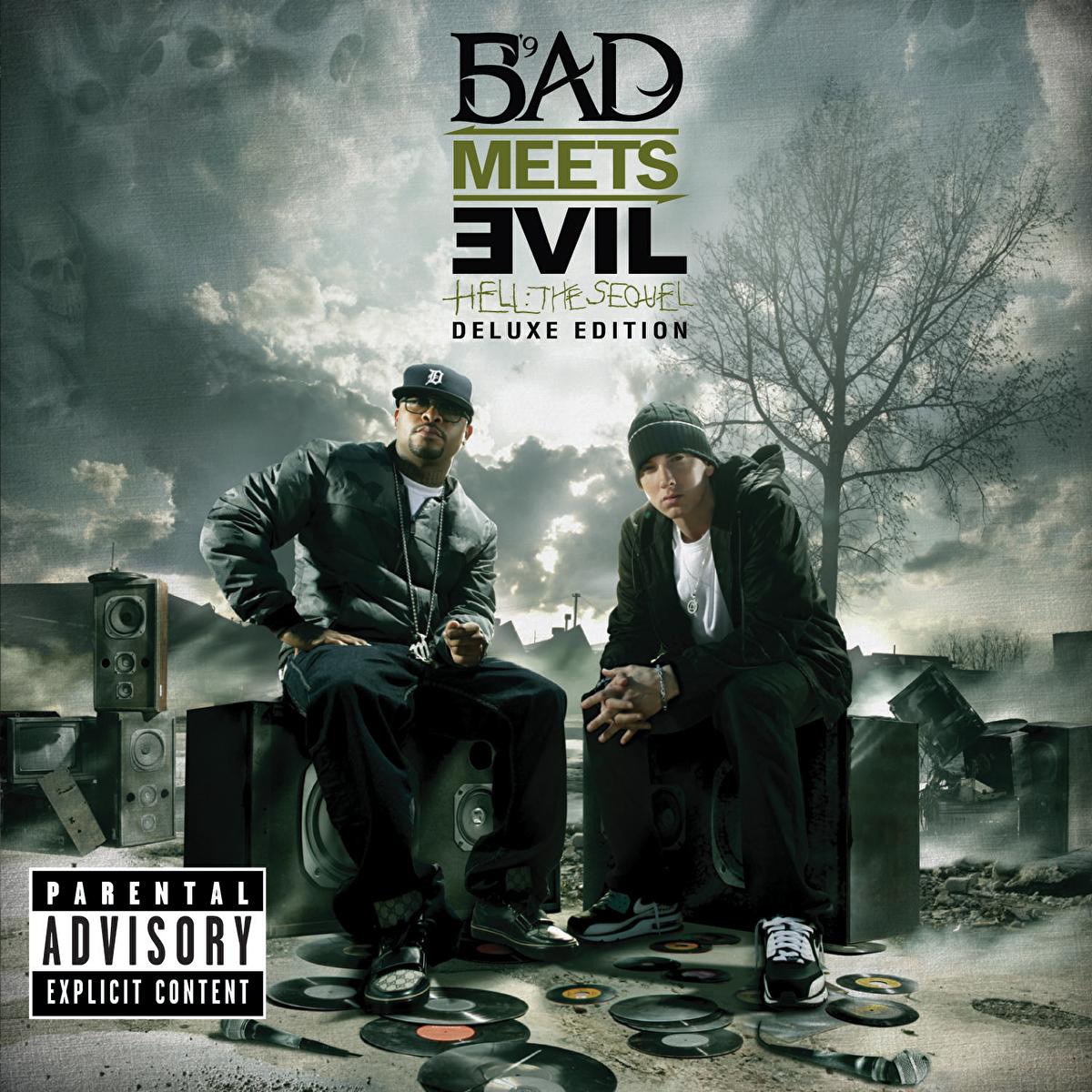 Loud Noises - Album Version (Explicit)
