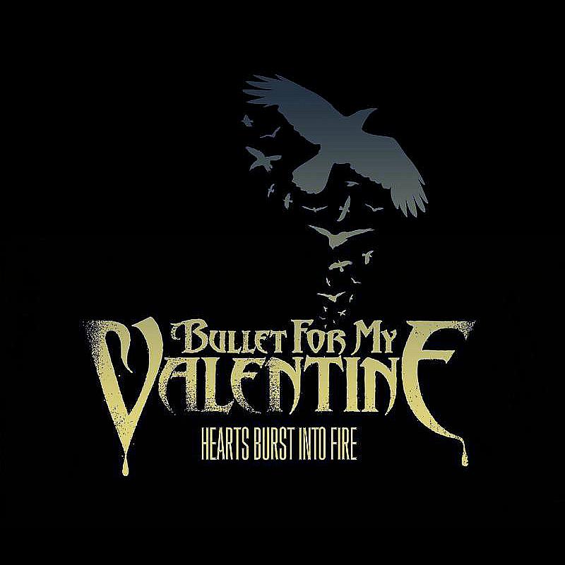Hearts Burst Into Fire - Main Version