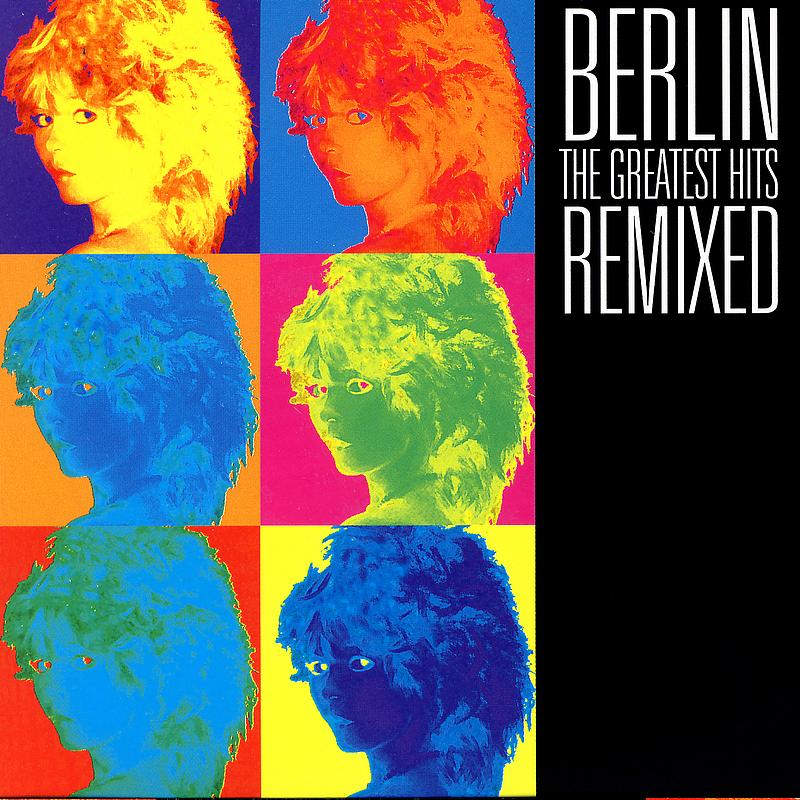 Take My Breath Away (Mission UK Remix)