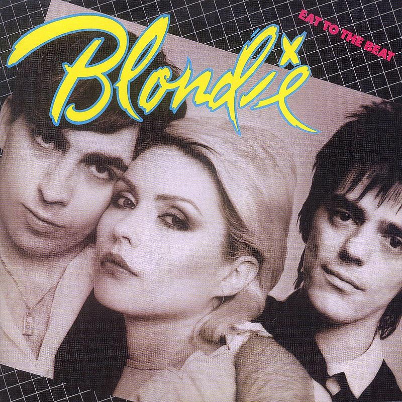 Atomic (2001 Digital Remaster)