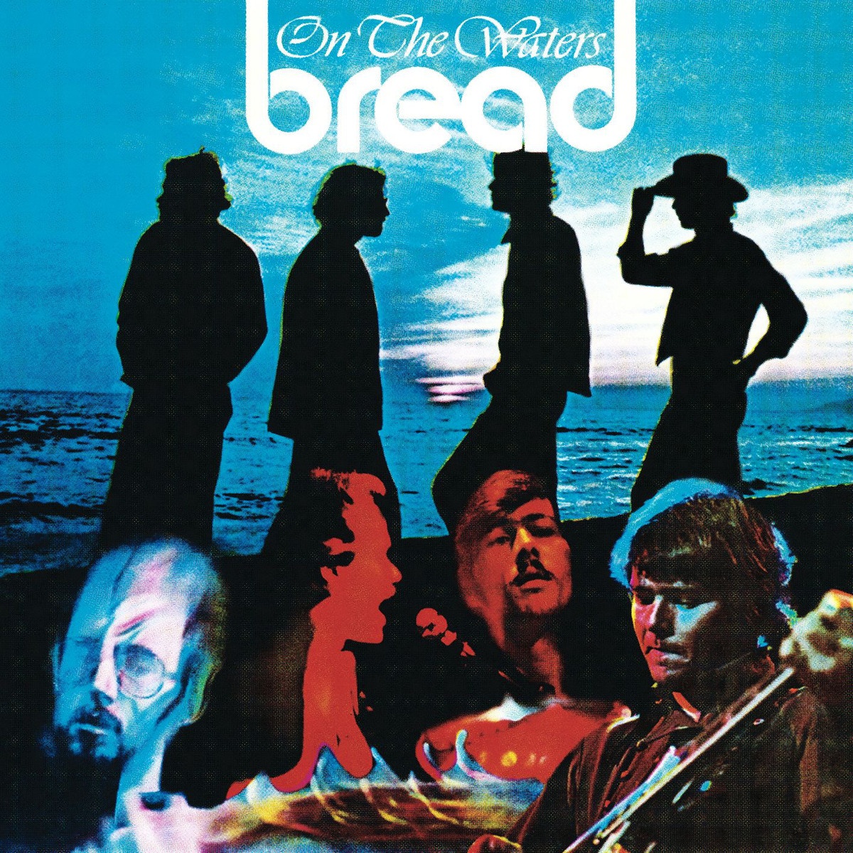 Make It With You (LP Version)