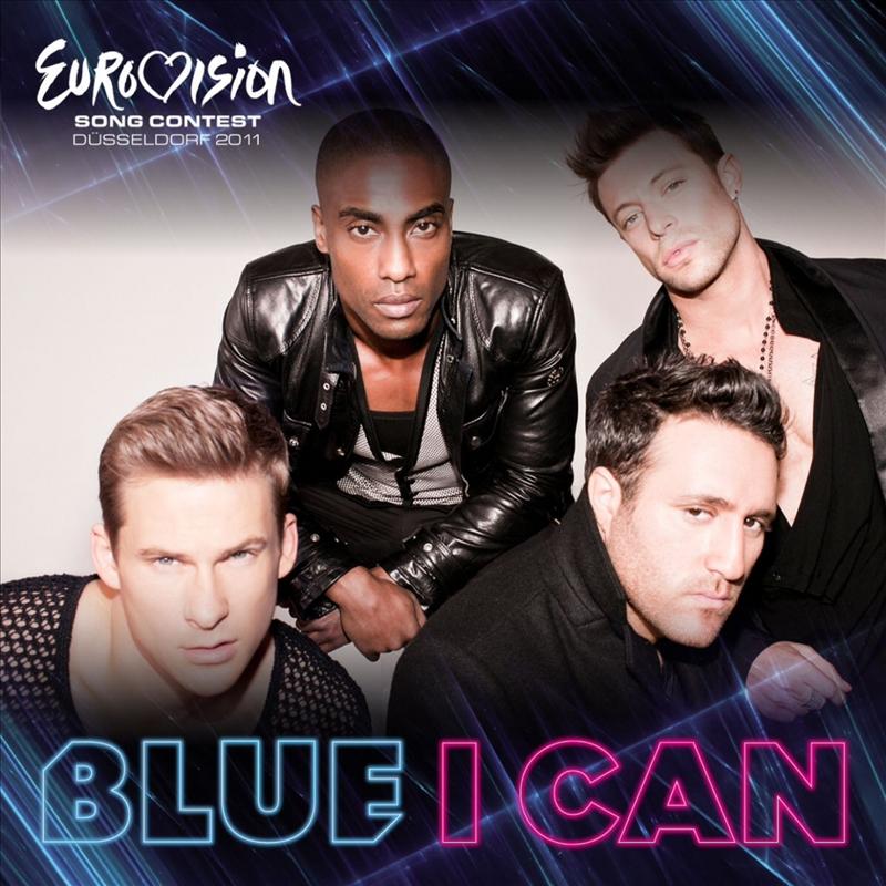 I Can - Funky Viva Remix
