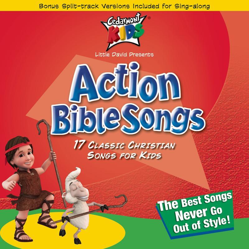 Onward Christian Soldiers - Split Track Format