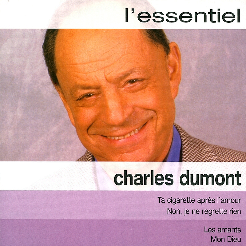 Non Je Ne Regrette Rien