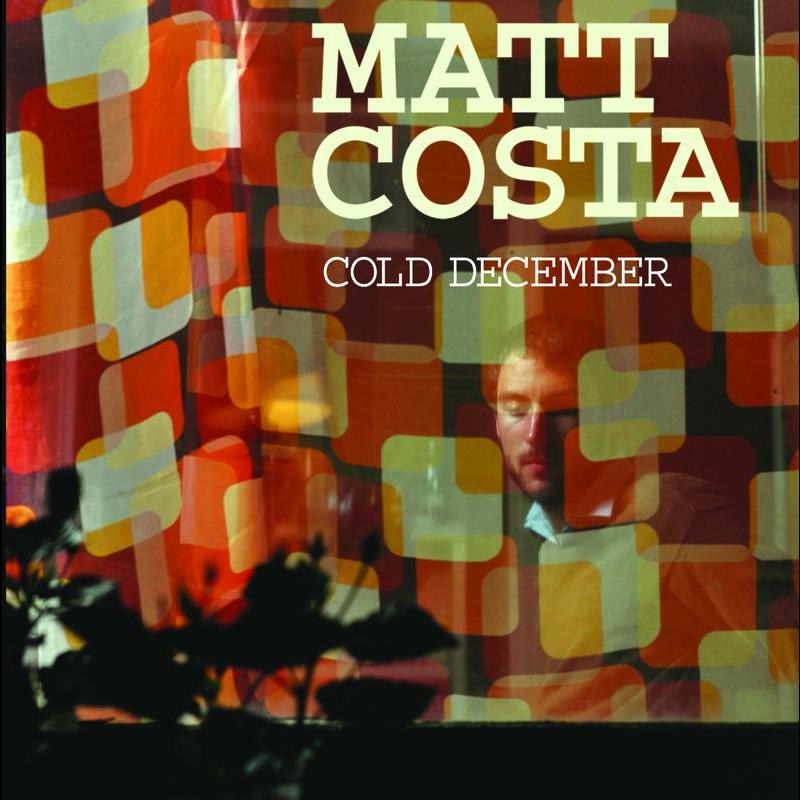 Cold December
