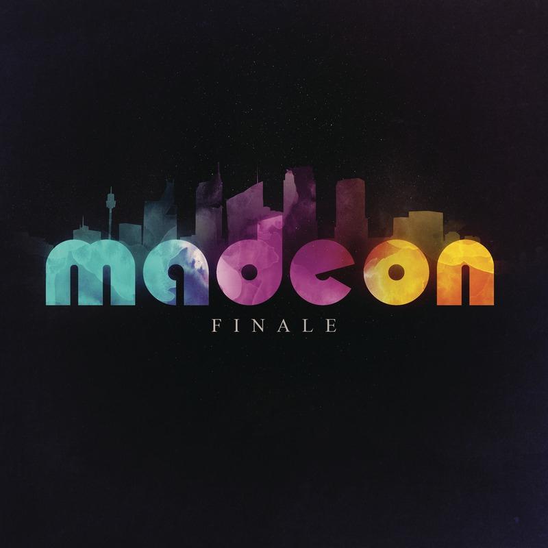 Finale - Original Edit