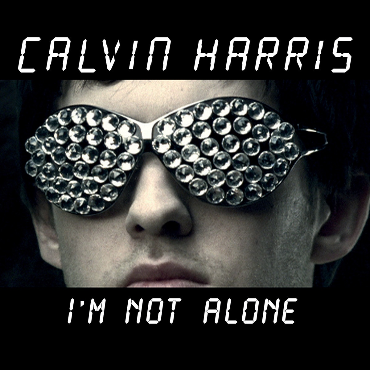 I'm Not Alone - Doorly Remix