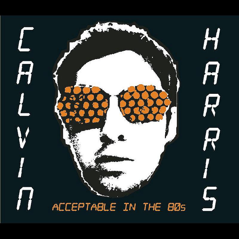 Acceptable In The 80's - Edit