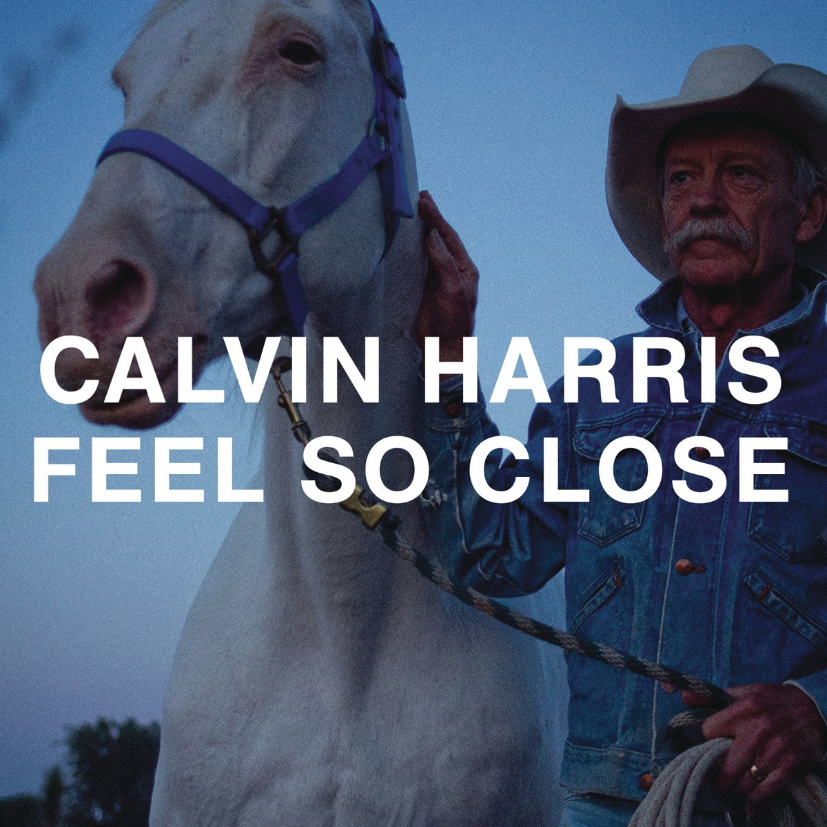 Feel So Close - Radio Edit