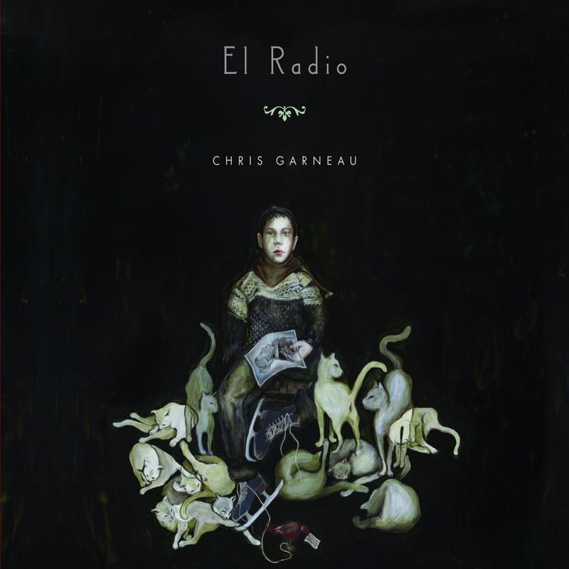 Hands on the Radio