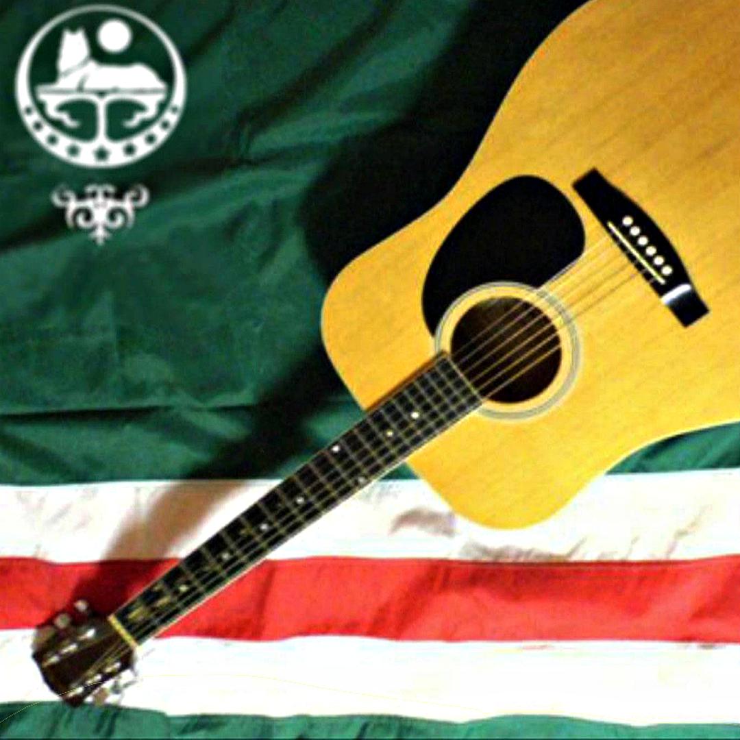 Милые зеленые глаза