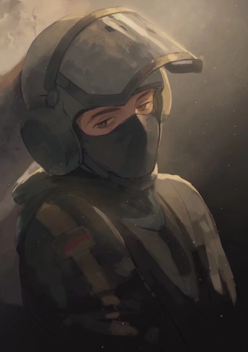 キミノヨゾラ哨戒班/你的夜空哨戒班