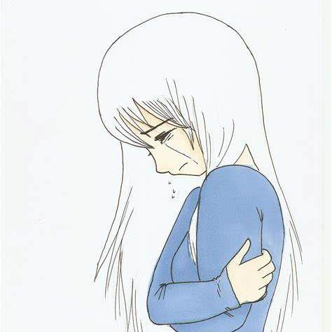 you don't love me anymore 