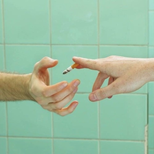 idontwannabeyouanymore