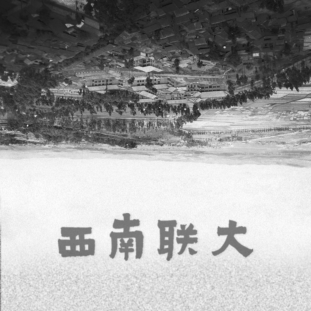 迢迢长路联合大学