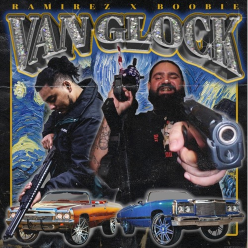 VAN GLOCK