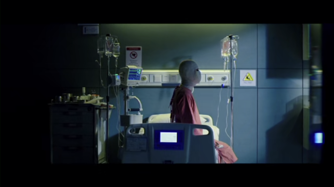 Stop Calling My Name