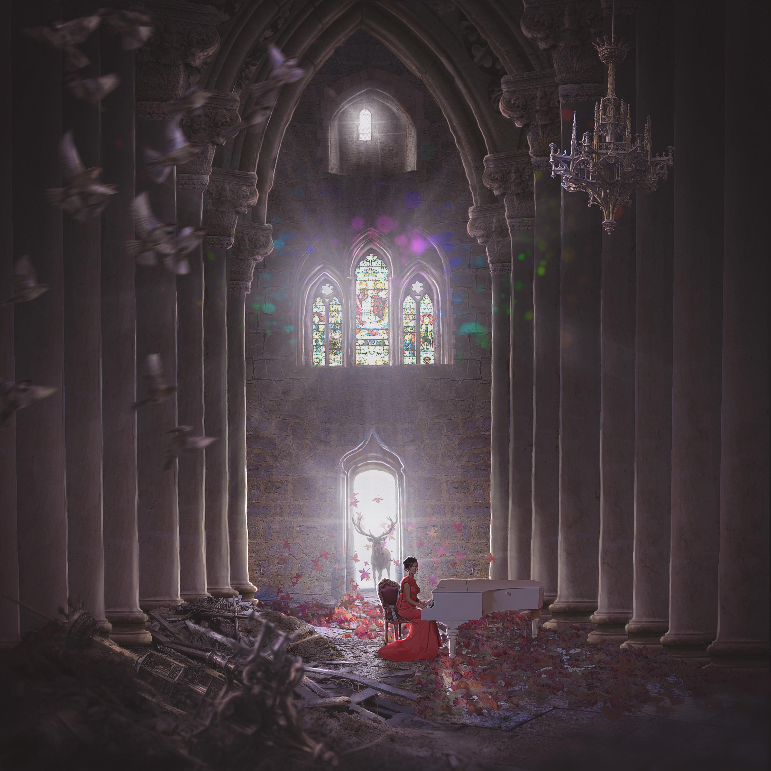 How Could I Be Wrong?