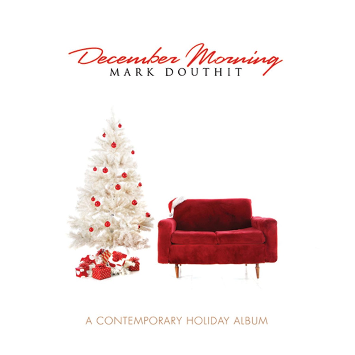 Silent Night! Holy Night! (December Morning Album Version)