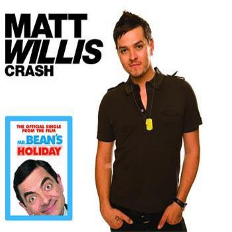 Crash