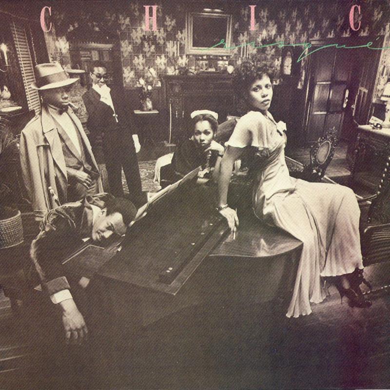 Good Times (LP Version)