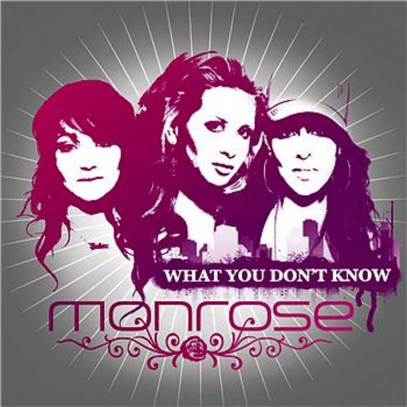 What You Don't Know