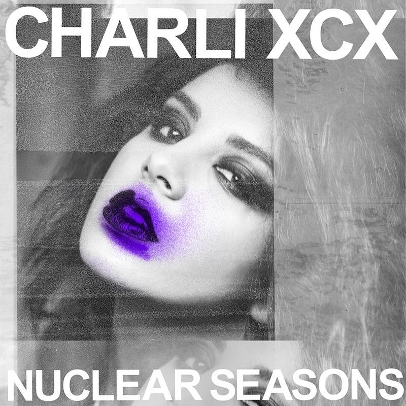 Nuclear Seasons - Original