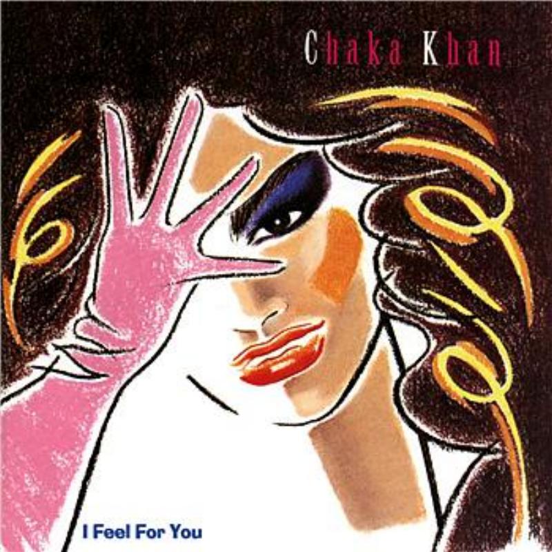 Through The Fire (Album Version)