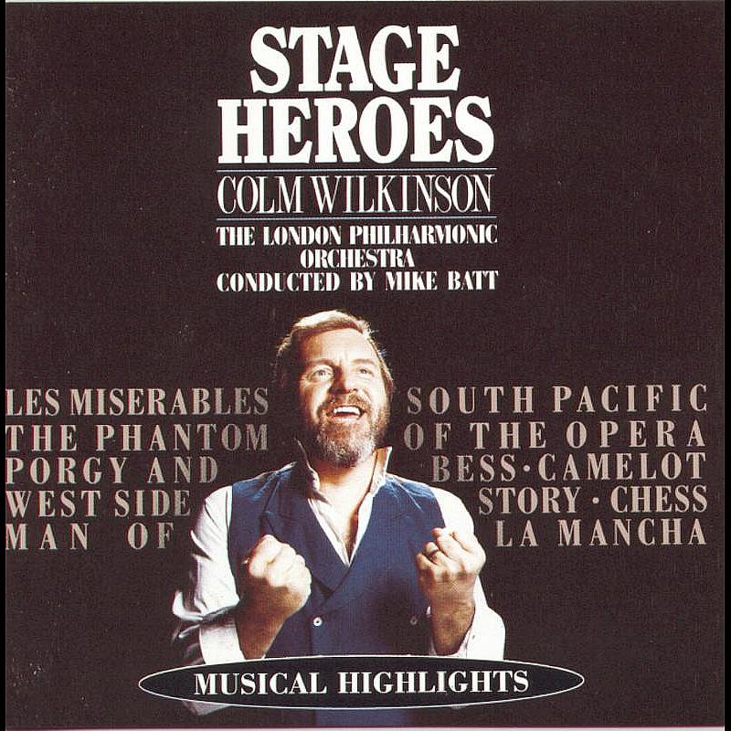 Bring Him Home (From Les Miserables)