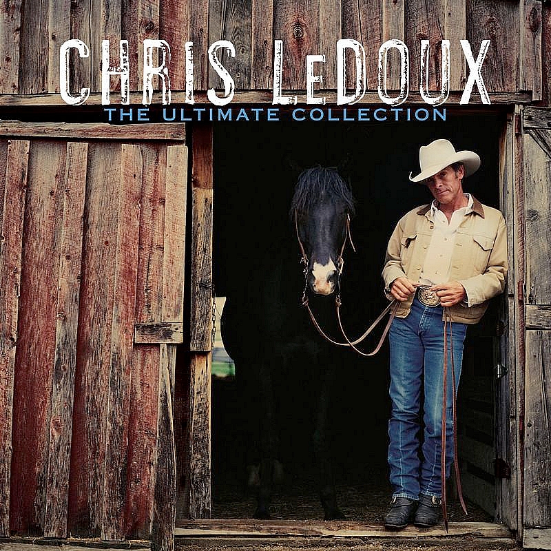 This Cowboy's Hat