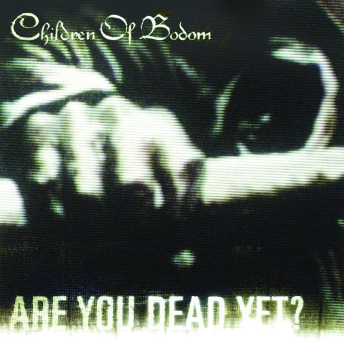 Living Dead Beat