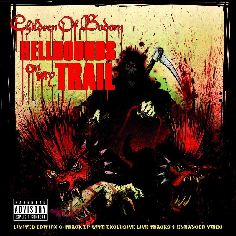 Hellhounds on My Trail - Edit