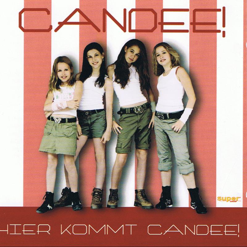 Mein Herz macht bumm (My Heart Goes Boom)