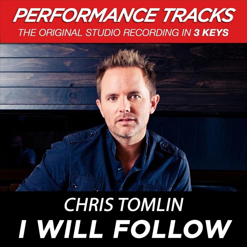I Will Follow
