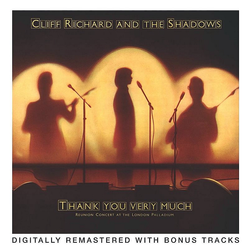 The Young Ones (Live) (2004 Digital Remaster)