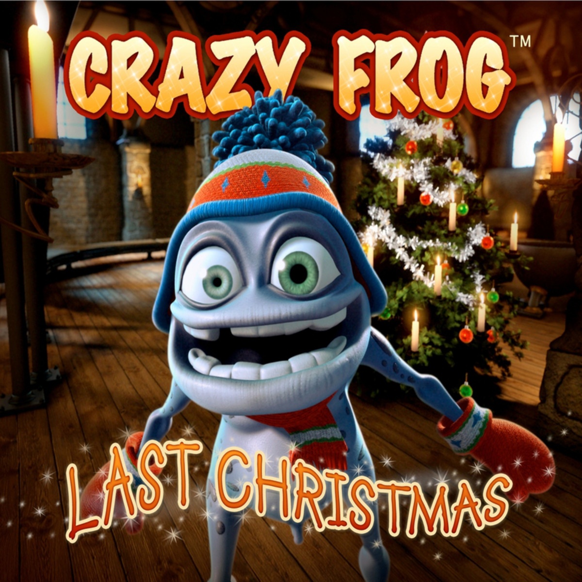 Last Christmas - Radio Edit