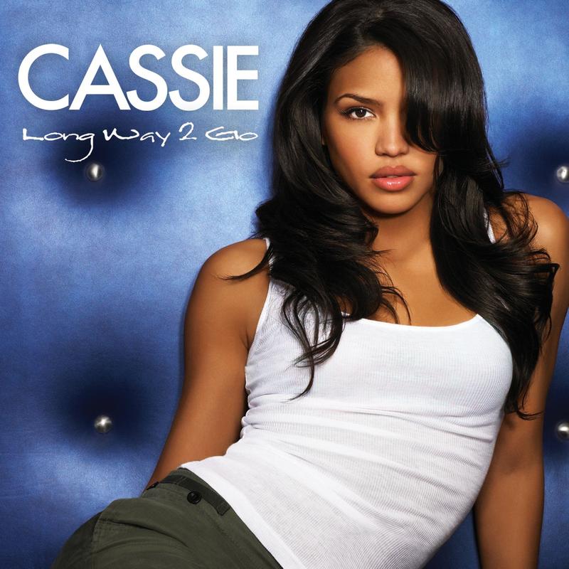 Long Way 2 Go (Album Version)