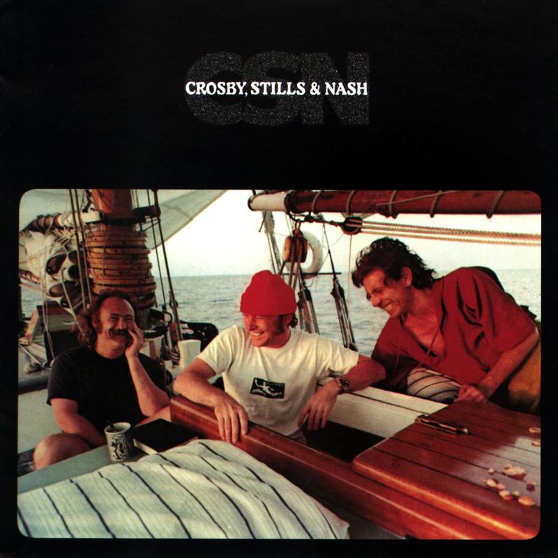 Carried Away (LP Version)