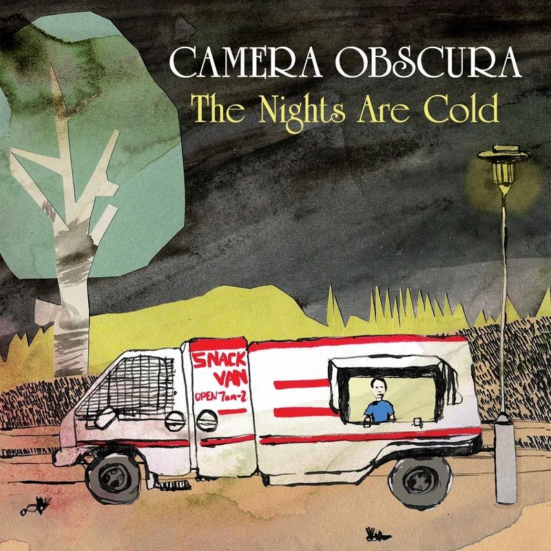 The Nights Are Cold