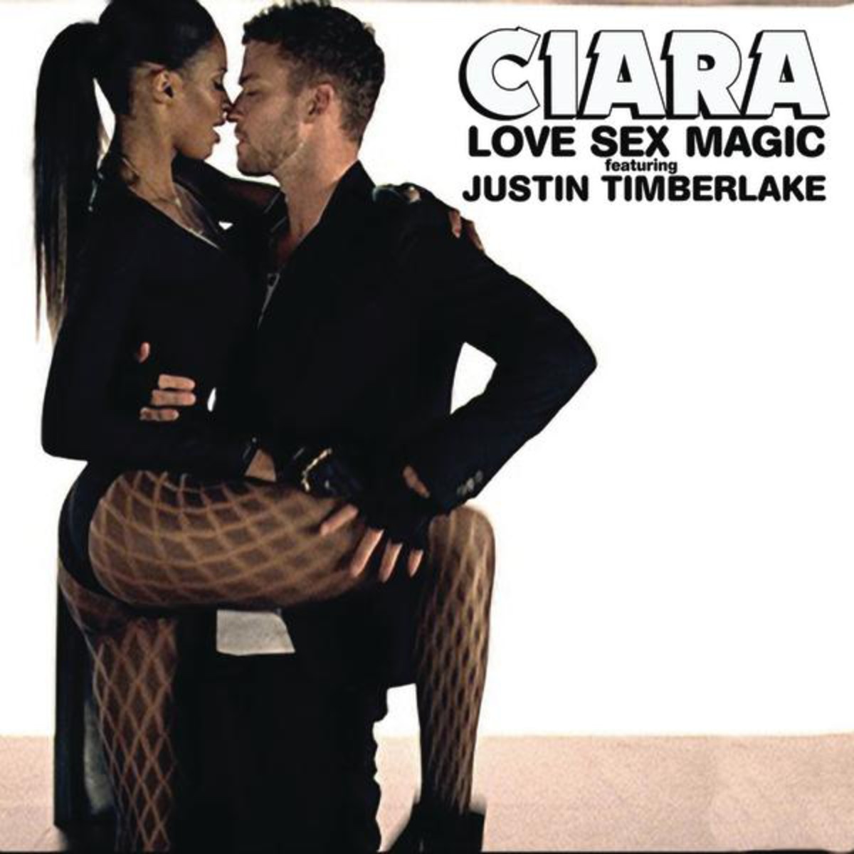 Love Sex Magic - Main Version