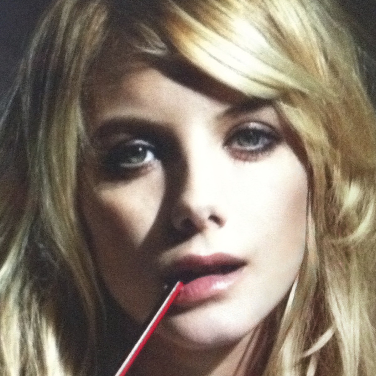 Everything You're Not Supposed to Be (feat. Damien Rice)