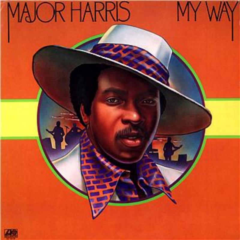 Love Won't Let Me Wait (LP Version)
