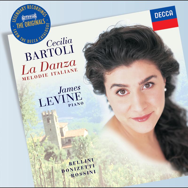 Bellini: Dolente immagine di Fille mia