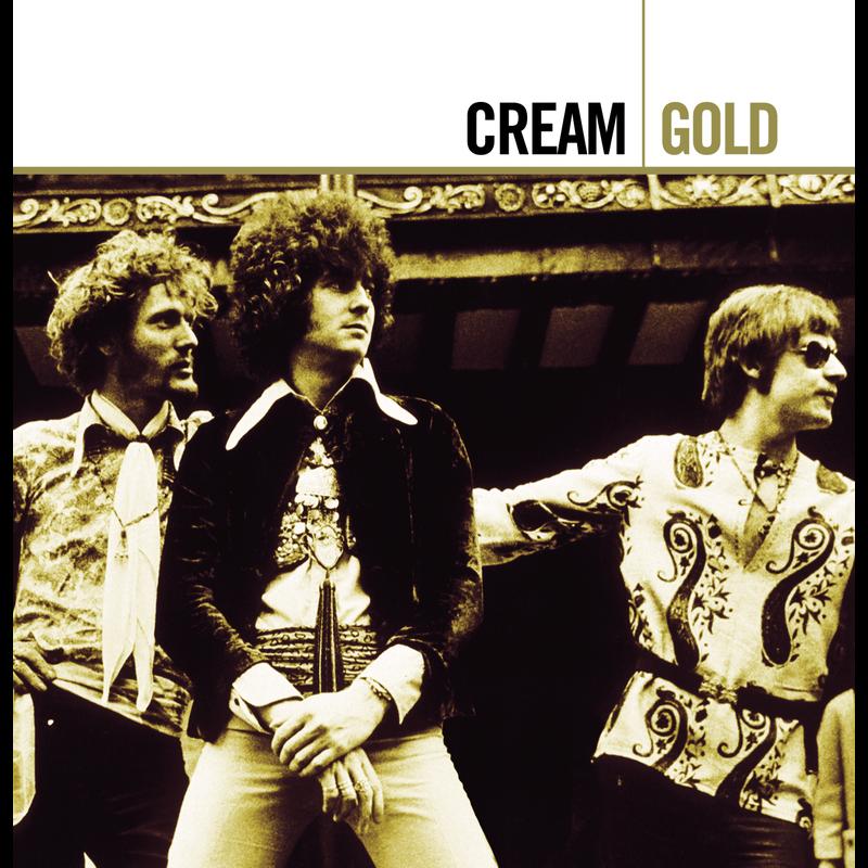Crossroads - Live At Winterland