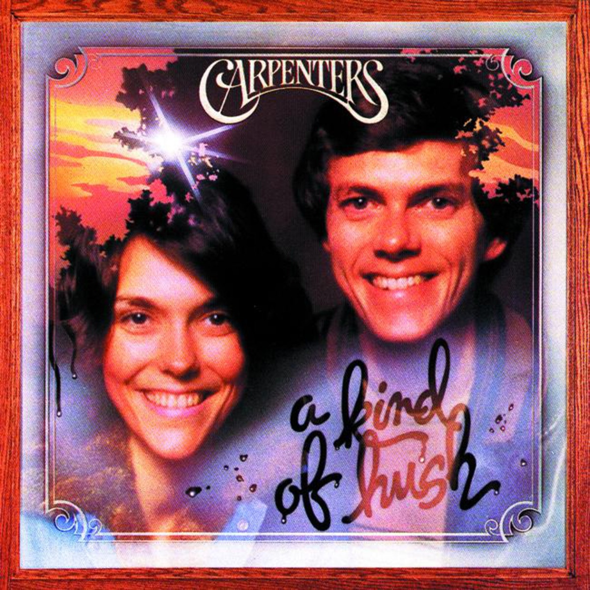 I Have You