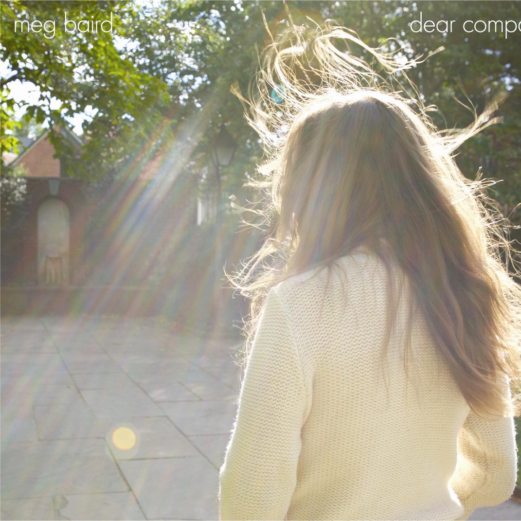 Dear Companion - Trad, after Shiela Kay Adams